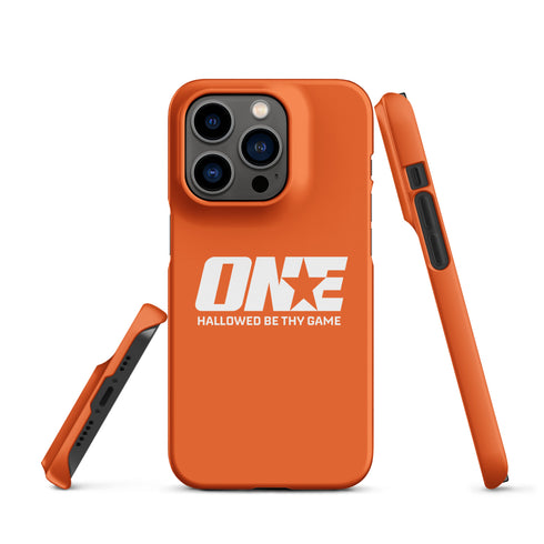 1STAR Hallowed Outrageous Snap case for iPhone®